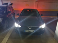 voitures-volkswagen-golf-8-2021-bejaia-algerie