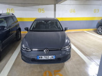 voitures-volkswagen-golf-8-2021-bejaia-algerie