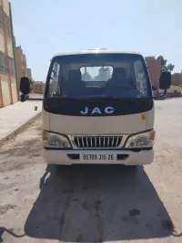 JAC 1030 2015 JAC