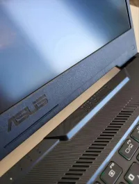 Asus Tuf Gaming F15 