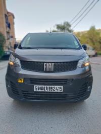 عربة-نقل-fiat-scudo-2024-تيزي-وزو-الجزائر