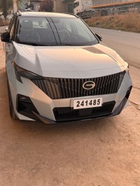 سيارات-gac-gs3-emzoom-2026-medeum-باب-الزوار-الجزائر