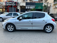 voitures-peugeot-207-2012-allure-bab-ezzouar-alger-algerie