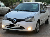 voitures-renault-clio-campus-2014-es-senia-oran-algerie