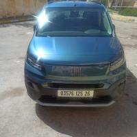 سيارات-fiat-doblo-2025-المدية-الجزائر