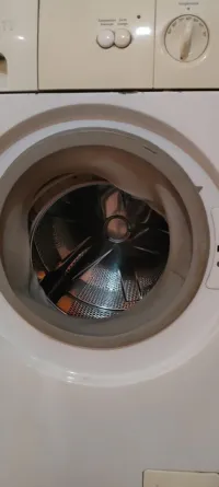 Machine à laver