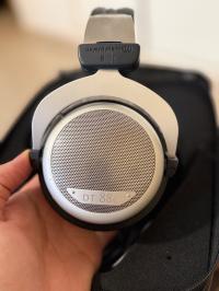 Casque audio Beyerdynamic DT880