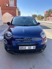 voitures-fiat-500x-2023-club-adrar-algerie