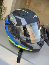 Casque Astone GT 900 Alpha 