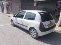 سيارات-renault-clio-2-2002-الرواشد-ميلة-الجزائر