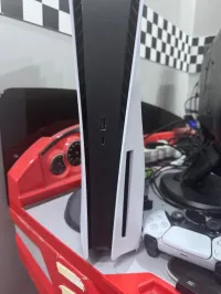 ps5 fat