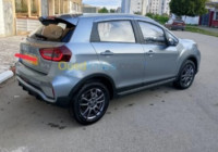 voitures-geely-gx3-pro-2024-tlemcen-algerie