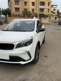 سيارات-livan-x3-pro-2026-الجزائر-وسط
