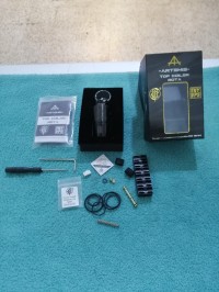 Chicha / RDTA Thduner Head Creation ARTEMIS Single coil