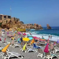 AUBERGE THAIS BEJAIA 