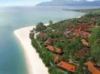 LANGKAWI & KUALA LUMPUR