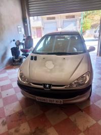 سيارات-peugeot-206-2007-بوسالم-سطيف-الجزائر