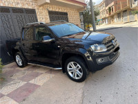 voitures-volkswagen-amarok-2014-mansourah-tlemcen-algerie