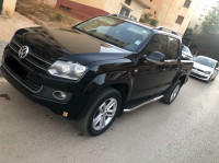 voitures-volkswagen-amarok-2014-mansourah-tlemcen-algerie