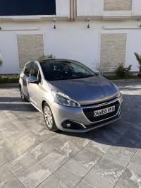 سيارات-peugeot-208-2019-allure-facelift-باتنة-الجزائر