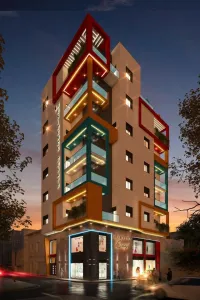 Vente Appartement F3 Mostaganem Mostaganem