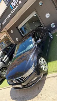 سيارات-volkswagen-passat-2020-r-line-بومرداس-الجزائر