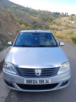 voitures-dacia-logan-2009-el-main-bordj-bou-arreridj-algerie