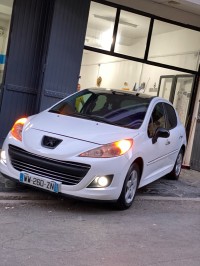 سيارات-peugeot-207-2012-allure-وادي-السمار-الجزائر