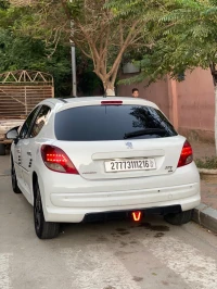 Peugeot 207 2012 Allure