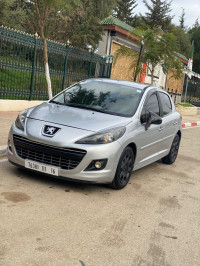 voitures-peugeot-207-2011-active-oued-smar-alger-algerie