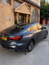 سيارات-mg-mg5-2026-luxury-edition-سطيف-الجزائر