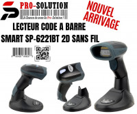 imprimantes-laser-lecteur-code-a-barre-douchette-sans-fil-smart-pos-1d2d-bab-ezzouar-alger-algerie