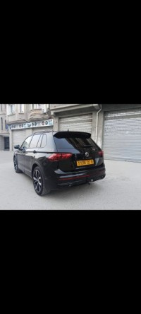 سيارات-volkswagen-tiguan-2022-r-line-برج-بوعريريج-الجزائر
