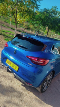 voitures-renault-clio-5-2022-rs-line-setif-algerie