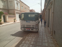 camion-isuzu-mpr-71-mostaganem-algerie