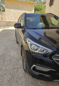 voitures-hyundai-santafe-2018-prestige-mohammadia-alger-algerie