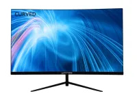 Moniteur gaming MSG 27 C DARKNESS VA 27 Full HD