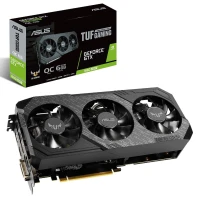 ASUS GeForce GTX 1660 SUPER TUF 3-GTX1660S-O6G-GAMING