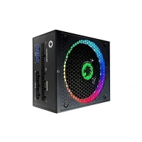Alimentation GameMax rgb 1050 pro 1050w/ac full modulaire