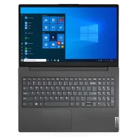 laptop LENOVO V15 I7-1165G7 RAM 8GO SSD 256GO DISPLAY 15.6 FHD