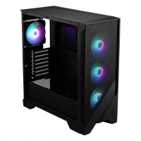 alimentation-boitier-msi-forge-320r-airflow-oran-algerie