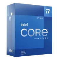 processeur INTEL CORE I7-12700KF (3.6 GHz / 5.0 GHz)