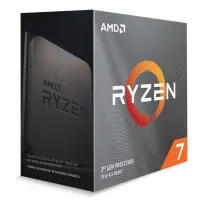 processeur AMD RYZEN 7 5700X (3.4 GHz / 4.6 GHz)