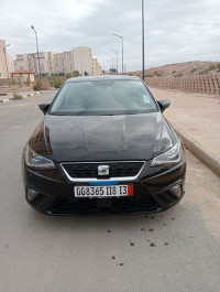 voitures-seat-ibiza-2018-high-remchi-tlemcen-algerie