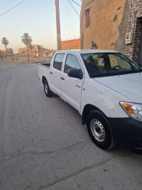 utilitaire-toyota-hilux-2007-msila-algerie