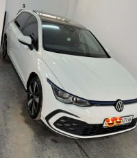 سيارات-volkswagen-golf-8-2021-gte-العاشور-الجزائر