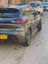 voitures-peugeot-208-2022-allure-setif-algerie