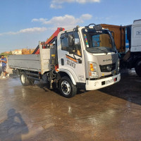 camion-shacman-2019-setif-algerie
