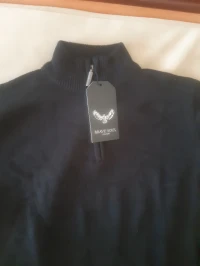 Pull homme original brave soul