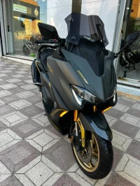 Yamaha Tmax 560 2020
